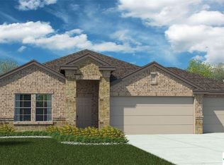 117 Ayla Marie Dr, Copperas Cove, TX 76522