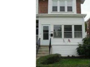 1018 Bartram Ave, Collingdale, PA 19023