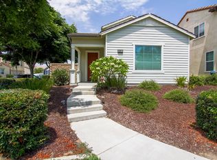 3981 E Heritage Ln, Ontario, CA 91761