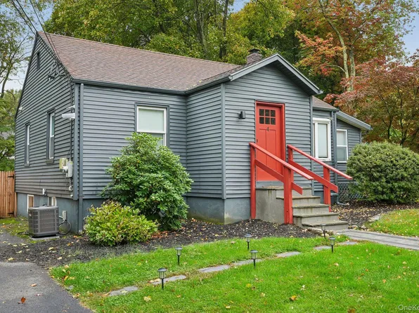 4 Windsor Road, Croton-on-Hudson, NY 10520