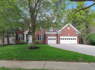 7490 Kilbrittain Ln, Dublin, OH 43017