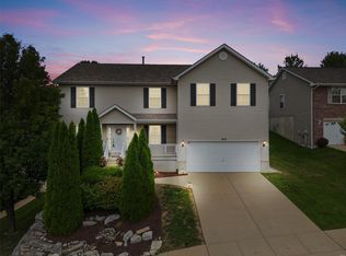 1824 Adyn Ave, Arnold, MO 63010