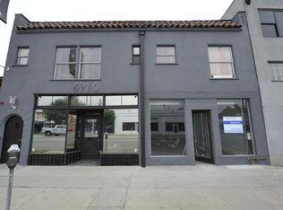 6910-6912 Melrose & La Brea LLC, Los Angeles, CA 90038