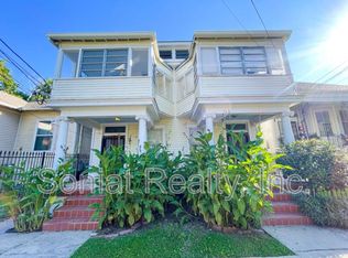 8015 Panola St, New Orleans, LA 70118