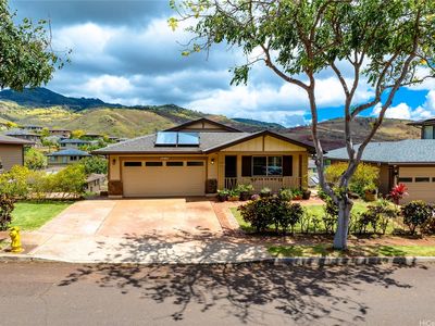92-1199 Pueonani St, Kapolei, HI, 96707
