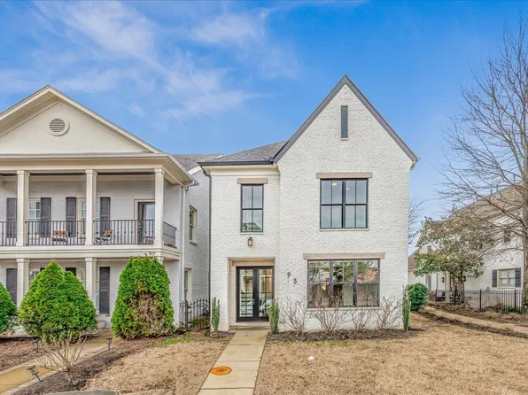 93 Toulouse Dr, Memphis, TN 38103
