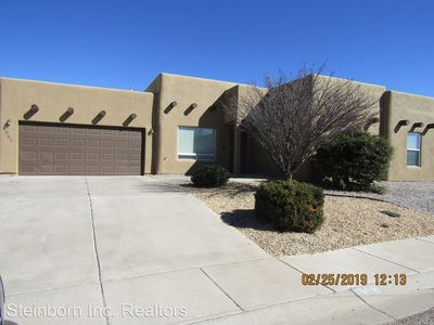 4097 Calle De Luna, Las Cruces, NM, 88012