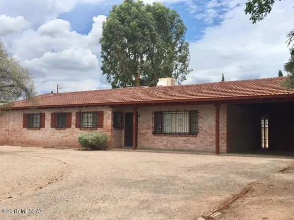 5449 E 8th St, Tucson, AZ 85711