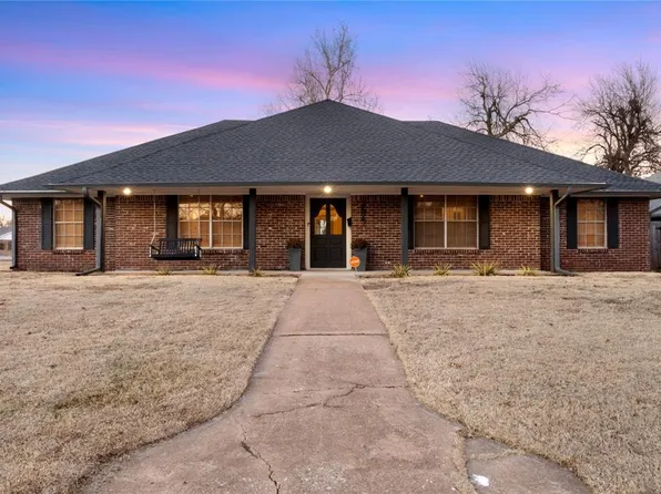 2525 NW 119th St, Oklahoma City, OK 73120