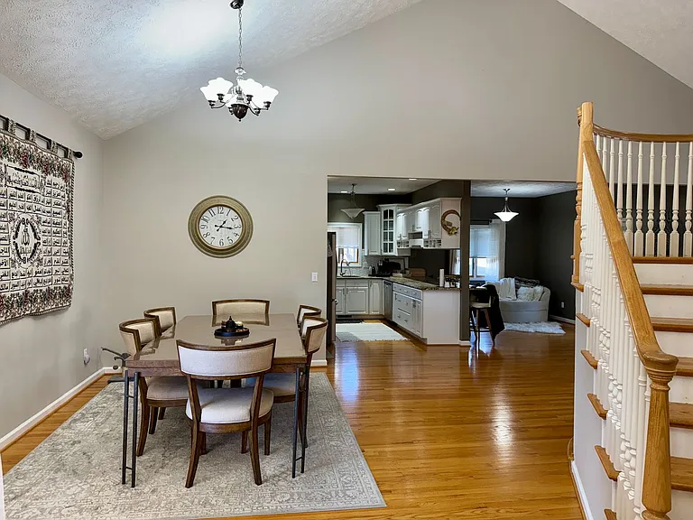 601 Leisure Ln — Photo 1