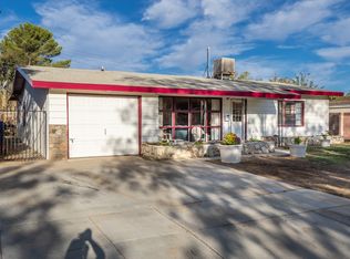 44009 Hardwood Ave, Lancaster, CA 93534