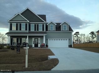 103 Willow Bridge Dr, Stella, NC 28582