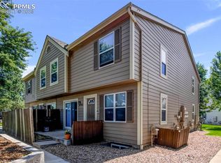 4392 Hawks Lookout Ln, Colorado Springs, CO 80916