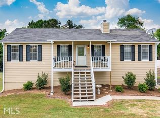 1814 Blanche Dr, Douglasville, GA 30135