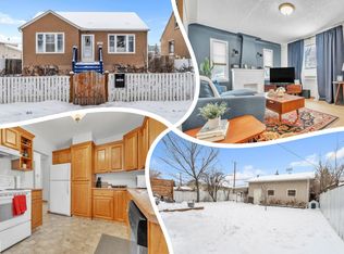 10851 92nd St NW, Edmonton, AB T5H 1V9