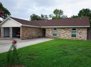 15806 Sulky Trail Ct, Houston, TX 77060