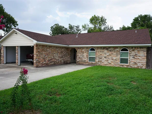 15806 Sulky Trail Ct, Houston, TX 77060