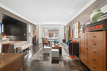 Sold by Douglas Elliman