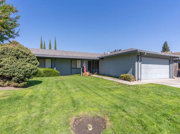 1013 Oakleaf Way, Stockton, CA 95209
