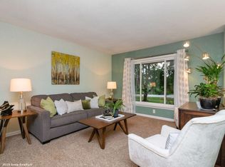 10645 NW 107th St, Granger, IA 50109