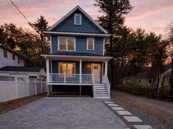 19 Cottage Ave, Southampton, MA 01073