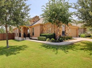 2800 Courageous, Leander, TX 78641