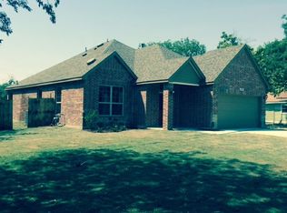 709 E Standifer St, McKinney, TX 75069