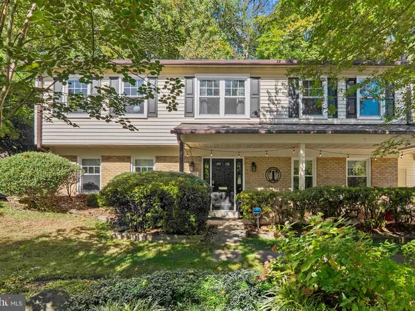 14413 Bauer Dr, Rockville, MD 20853