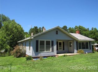 4860 Jack Brown Rd, Salisbury, NC 28147