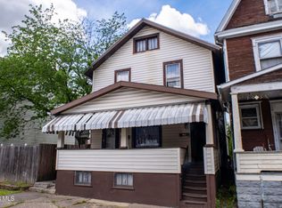 110 N 5th Ave, Altoona, PA 16601