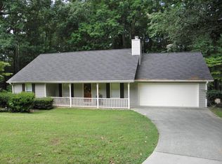 5090 Sugar Creek Dr, Sugar Hill, GA 30518