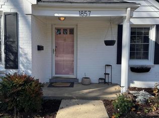 1857 Pensacola Dr, Lexington, KY 40503