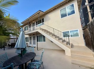 3913 Centre St #D, San Diego, CA 92103