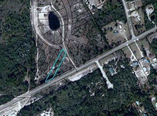109 Seaside Dr, Eastpoint, FL 32328