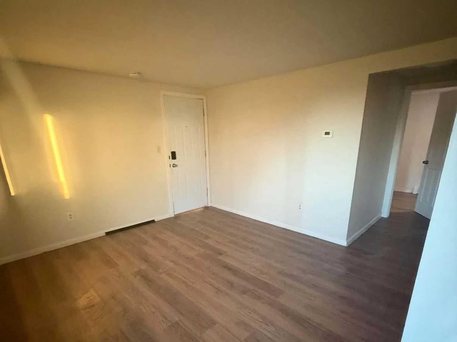 1 bed, $850 — Photo 2