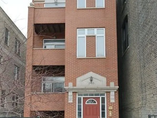 2133 N Southport Ave, Chicago, IL 60614