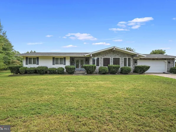 282 Beechwood Ave, Dover, DE 19901