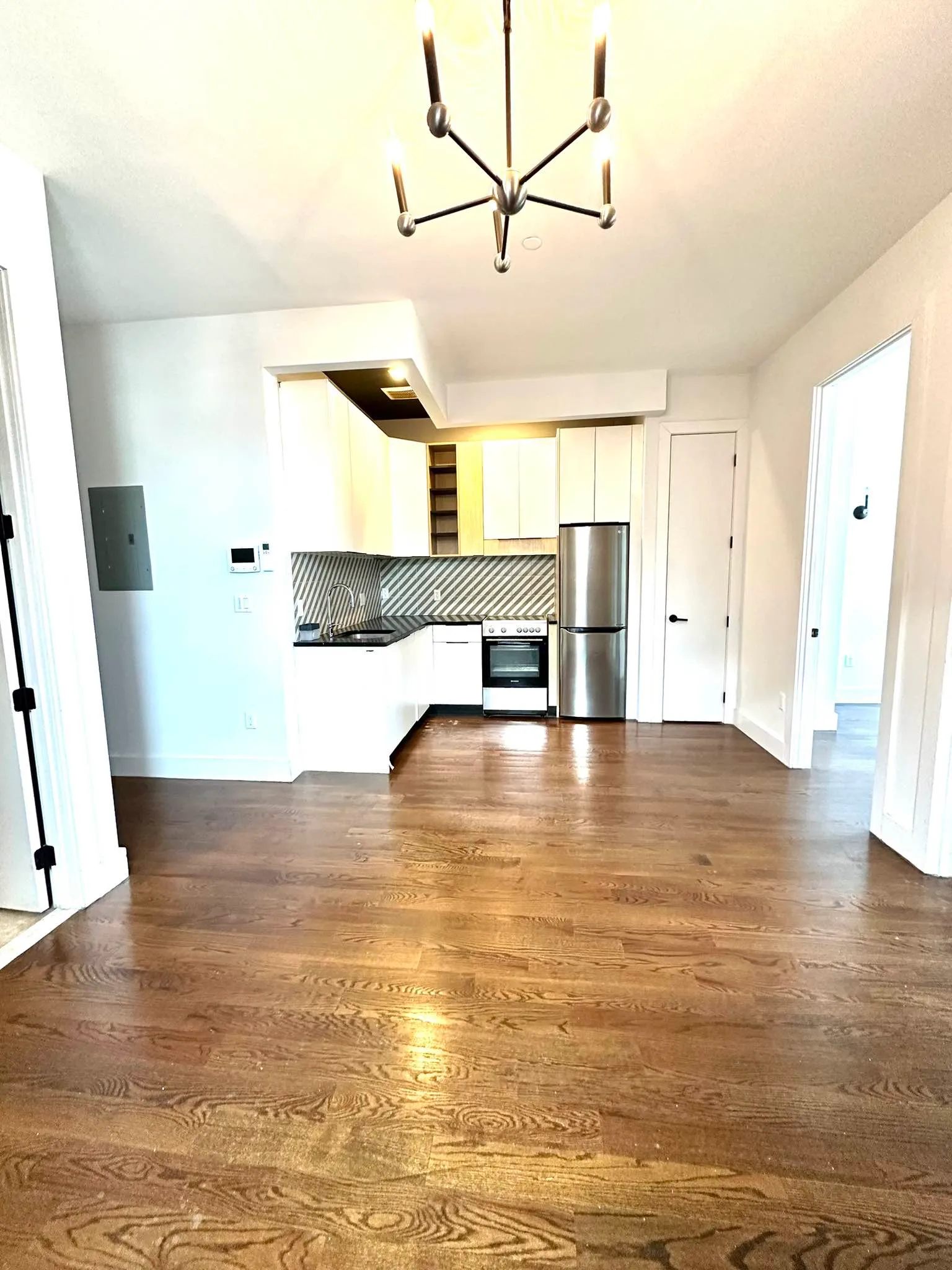 1605 New York Avenue #3A in East Flatbush, Brooklyn | StreetEasy