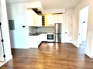 1605 New York Ave #3A, Brooklyn, NY 11210