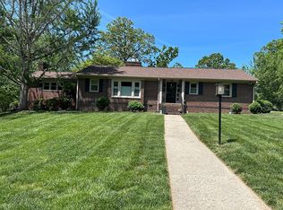 210 N Rowan Ave, Spencer, NC 28159