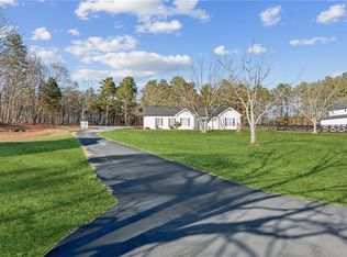 397 Harvey Lokey Rd, Bethlehem, GA 30620