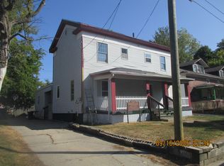 521 Torrence Ct, Lansing, MI 48910