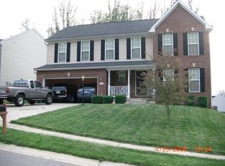 5146 New Stead Ct, Bryans Road, MD 20616