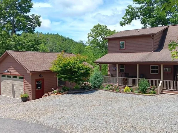175 Pin Oak Rdg, Murphy, NC 28906