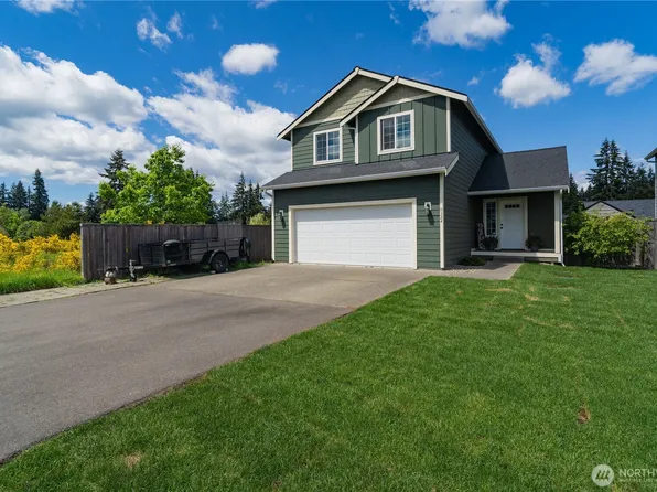 9324 179th Lane SW, Rochester, WA 98579