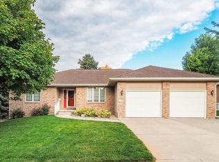 1503 Longhorn Dr, Norfolk, NE 68701