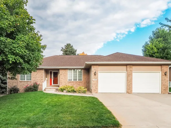 1503 Longhorn Dr, Norfolk, NE 68701