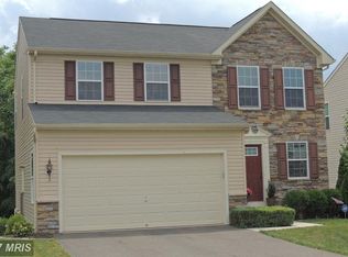 127 Queen Victoria St, Culpeper, VA 22701