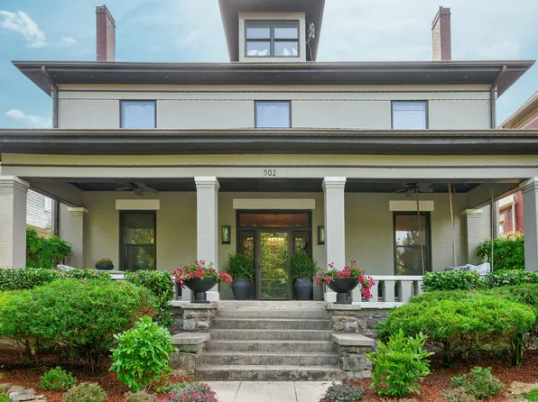 902 School St, Columbia, TN 38401