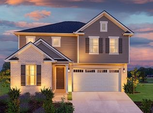 2926 Windstone Trail Moonstone LOT 70, Columbia, TN 38401